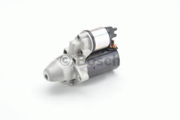 BOSCH 0001107437 Стартер