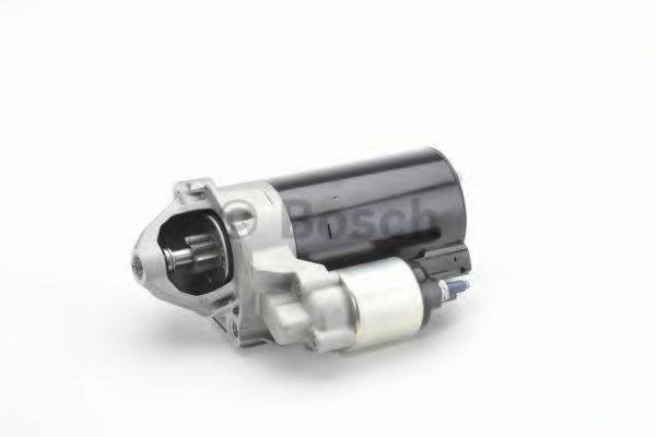 BOSCH 0001109064 Стартер