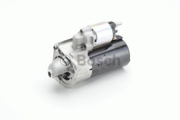 BOSCH 0001138009 Стартер