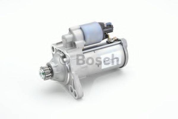 BOSCH 0001179514 Стартер