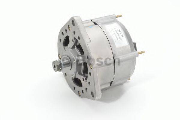 BOSCH 0120468107 Генератор