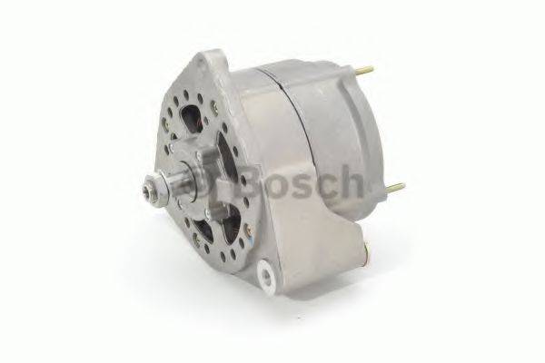 BOSCH 0120489315 Генератор