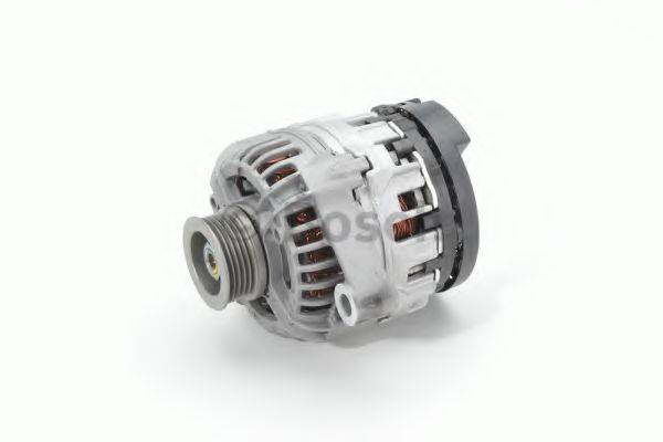 BOSCH 0124225020 Генератор