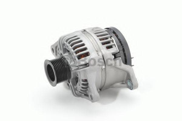 BOSCH 0124325053 Генератор