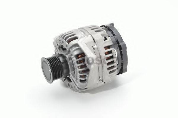 BOSCH 0124425097 Генератор