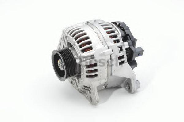 BOSCH 0124515028 Генератор