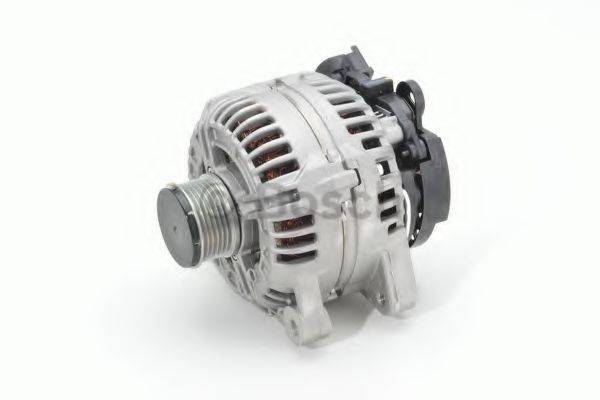 BOSCH 0124525035 Генератор