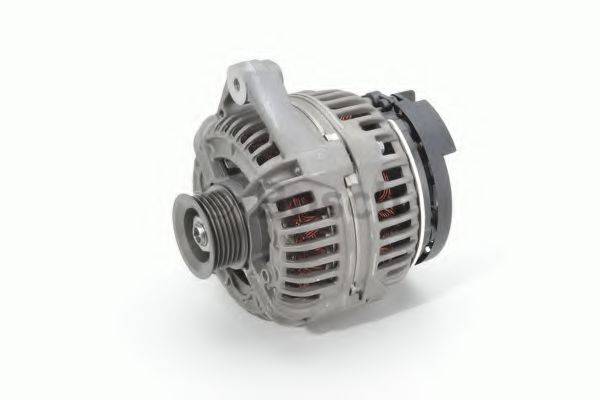 BOSCH 0124525106 Генератор