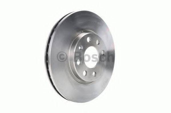 BOSCH 0986478730 гальмівний диск