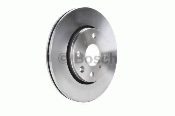 BOSCH 0986479239 гальмівний диск