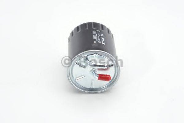 BOSCH 1457434437 Паливний фільтр