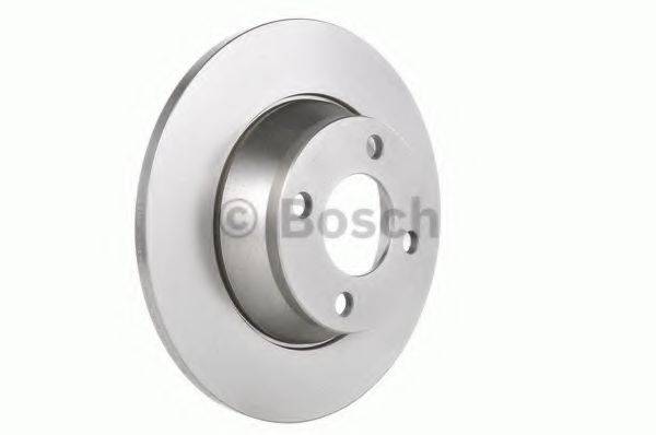 BOSCH 0986478131 гальмівний диск