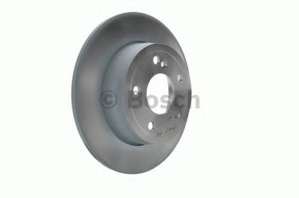 BOSCH 0986478325 гальмівний диск