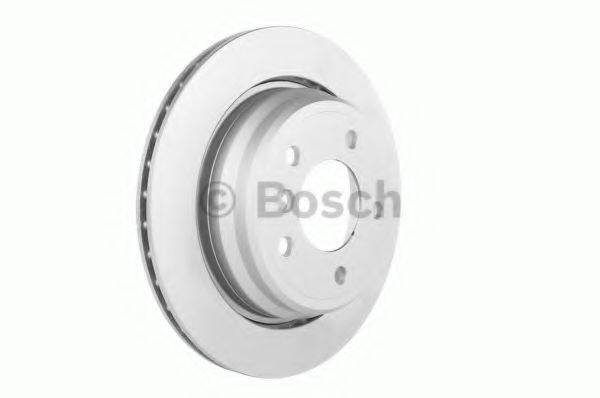 BOSCH 0986478426 гальмівний диск