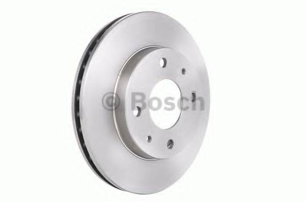 BOSCH 0986478531 гальмівний диск