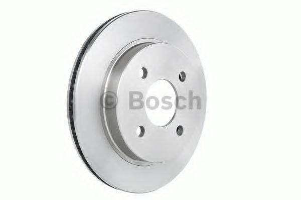 BOSCH 0986478605 гальмівний диск