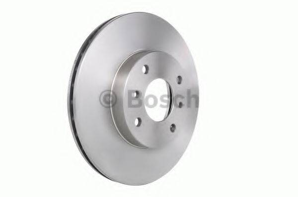 BOSCH 0986478728 гальмівний диск