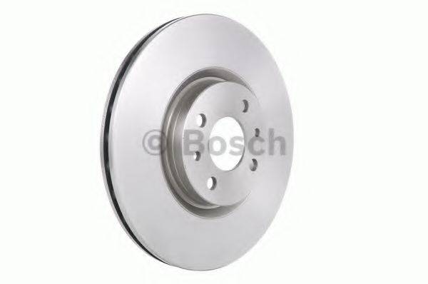 BOSCH 0986478786 гальмівний диск