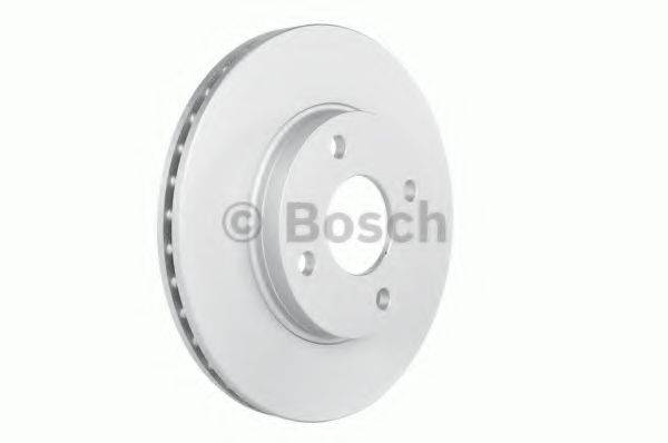 BOSCH 0986478892 гальмівний диск