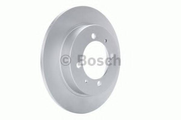 BOSCH 0986478898 гальмівний диск