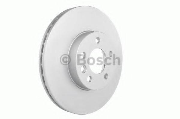 BOSCH 0986479037 гальмівний диск