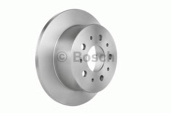 BOSCH 0986479065 гальмівний диск