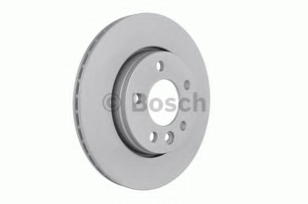 BOSCH 0986479097 гальмівний диск