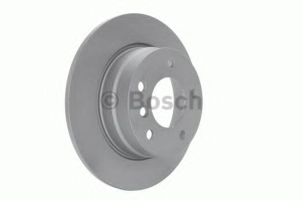 BOSCH 0986479217 гальмівний диск