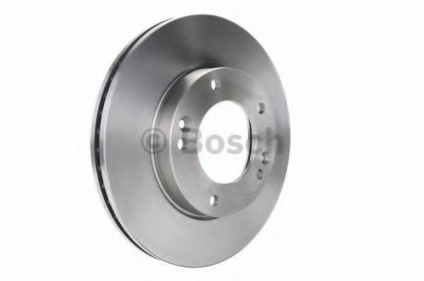 BOSCH 0986479230 гальмівний диск