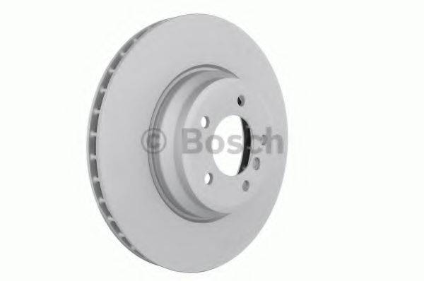 BOSCH 0986479265 гальмівний диск