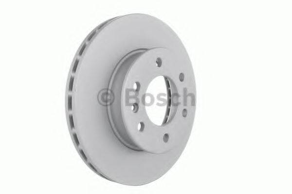 BOSCH 0986479294 гальмівний диск