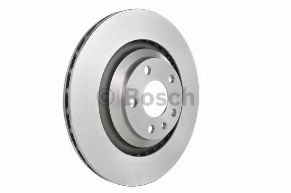 BOSCH 0986479299 гальмівний диск