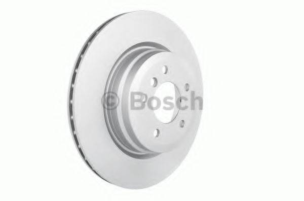 BOSCH 0986479439 гальмівний диск