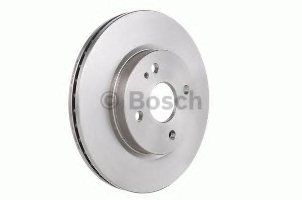 BOSCH 0986479541 гальмівний диск