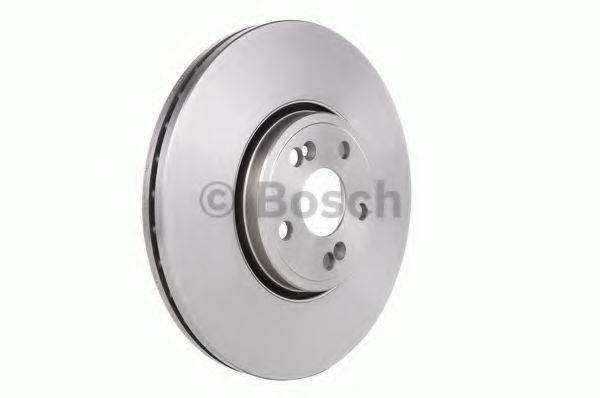 BOSCH 0986479565 гальмівний диск