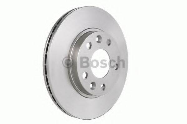 BOSCH 0986479779 гальмівний диск