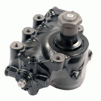 BOSCH KS00001214 Рульовий механізм