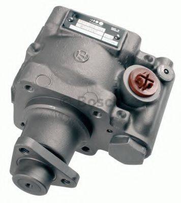 BOSCH KS01001412 Гідравлічний насос, кермо