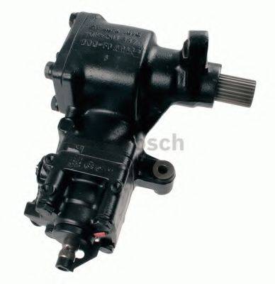 BOSCH KS01001491 Рульовий механізм