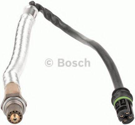 BOSCH 0258010413 Лямбда-зонд