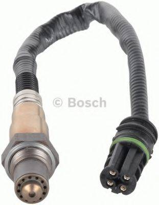 BOSCH 0258010421 Лямбда-зонд