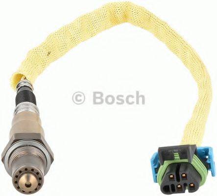 BOSCH 0258986723 Лямбда-зонд