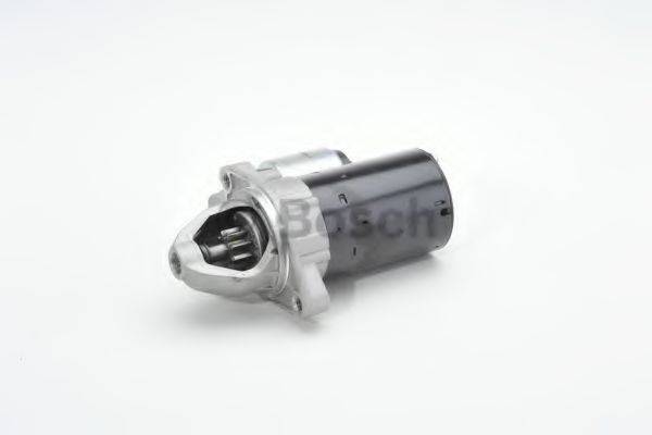 BOSCH 0001107540 Стартер