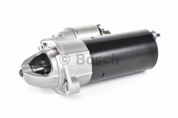 BOSCH 0001110072 Стартер