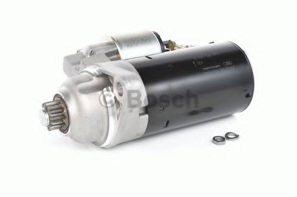 BOSCH 0001125051 Стартер