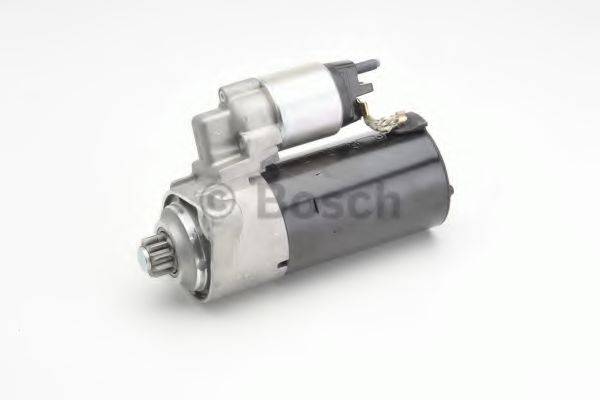 BOSCH 0001125057 Стартер