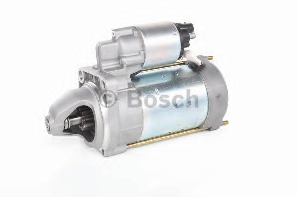 BOSCH 0001223104 Стартер