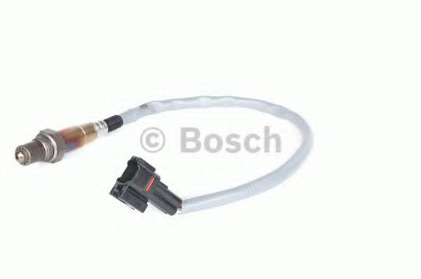 BOSCH 0258010156 Лямбда-зонд