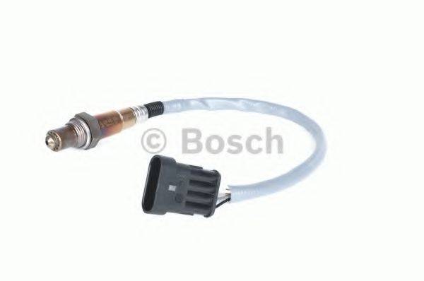 BOSCH 0258010176 Лямбда-зонд