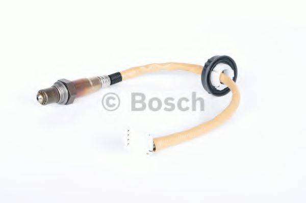 BOSCH 0258010236 Лямбда-зонд